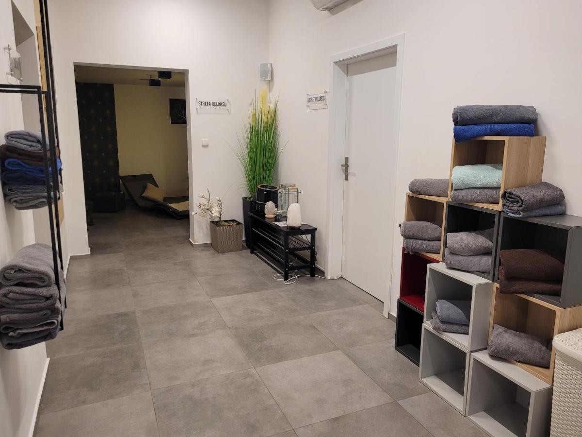 Apartamenty Grapa Resort Bialka Tatrzanska Luaran gambar