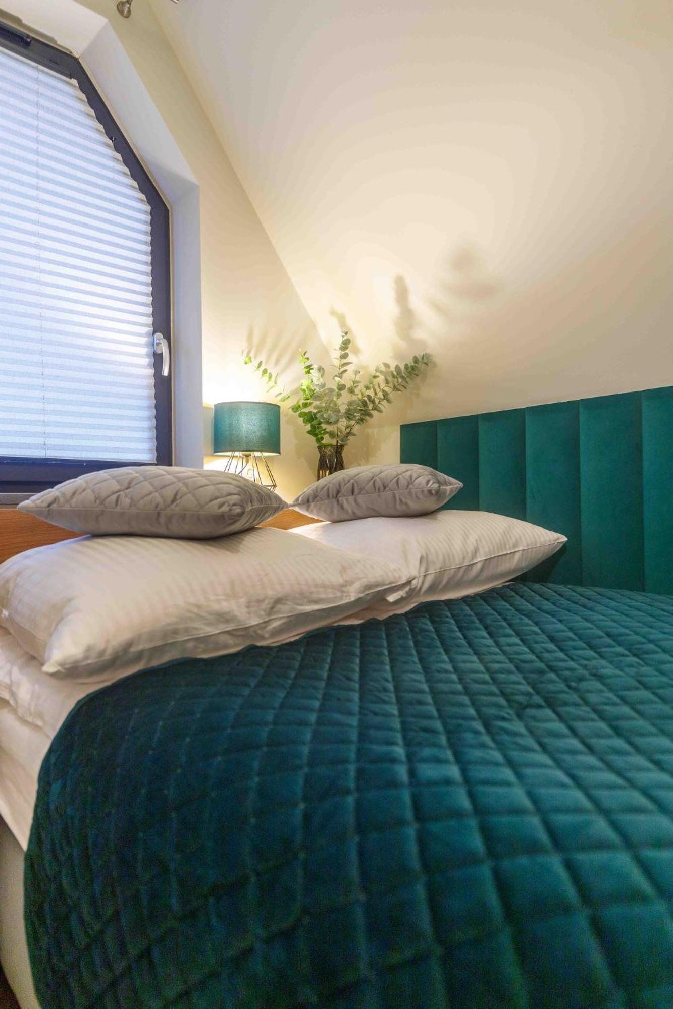 Apartamenty Grapa Resort Bialka Tatrzanska Luaran gambar