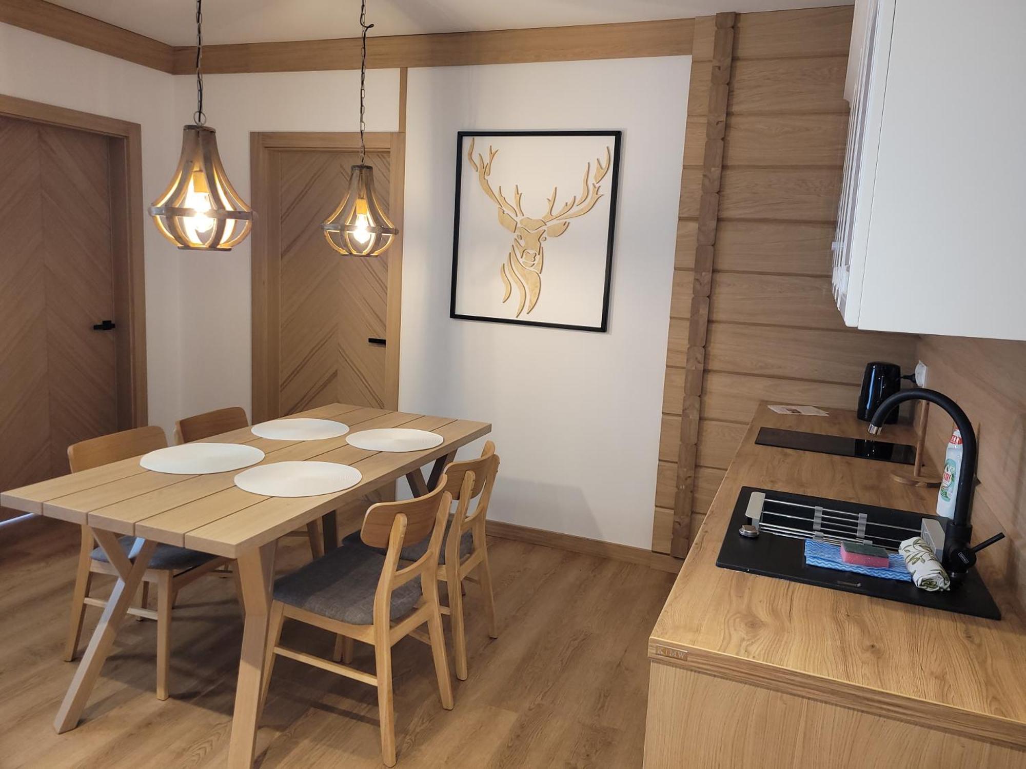 Apartamenty Grapa Resort Bialka Tatrzanska Luaran gambar